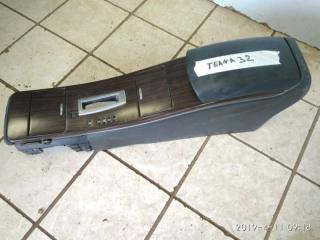 Подлокотник Nissan Teana 2008-2013