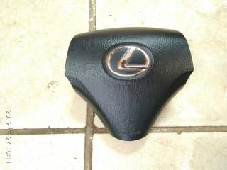 Запчасть подушка безопасности в руль Lexus GS300 2005-2012