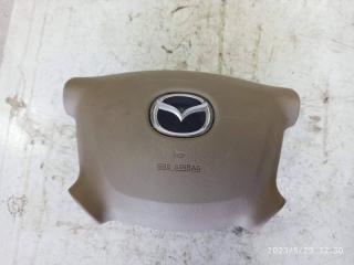 Подушка безопасности в руль Mazda MPV 1999-2006