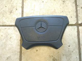 Подушка безопасности в руль Mercedes C 1997-2000