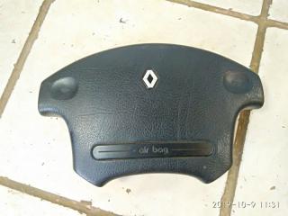 Подушка безопасности в руль Renault Laguna 1998-2001