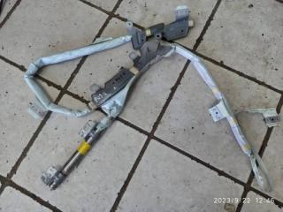 Подушка безопасности шторка левая Mitsubishi Pajero 2000-2022