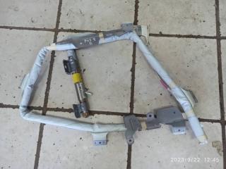 Подушка безопасности шторка правая Mitsubishi Pajero 2000-2022