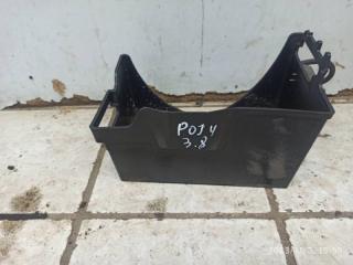 Полка под аккумулятор Mitsubishi Pajero 2007-2022