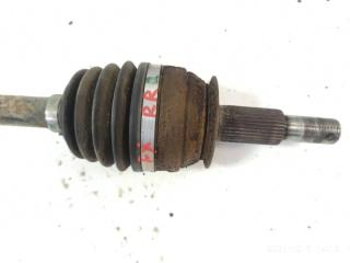 Полуось задний правый QX70 2008-2017 S51