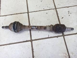 Полуось МКПП левый Peugeot 407 2004-2010