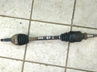 Полуось МКПП передний левый Renault Megane 2003-2009