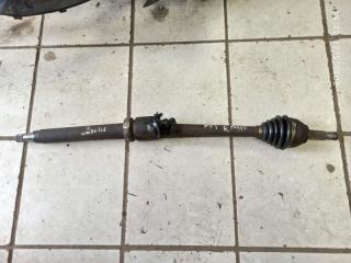 Полуось МКПП правый Ford Focus 1998-2004