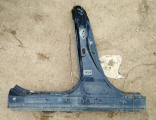 Порог со стойкой правый Toyota Camry 2006-2011