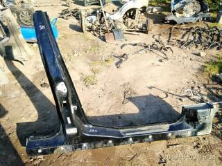 Порог со стойкой правый Cadillac SRX 2003-2009