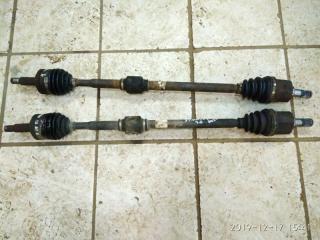 Привод правый Hyundai Elantra 2007-2011
