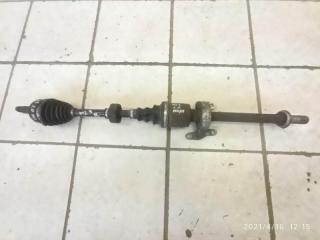 Привод правый Mazda 3 2009-2013