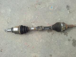Привод МКПП левый Mazda 3 2002-2013