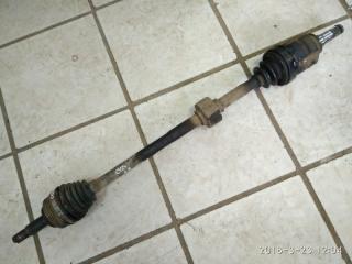 Привод правый Toyota Corolla 2004-2006