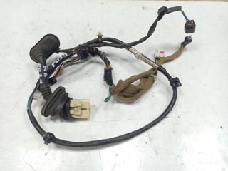 Проводка двери задняя левая Mitsubishi Pajero 2007-2022