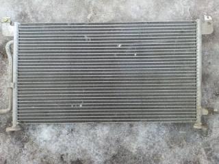 Запчасть радиатор кондиционера Chery Kimo 2008-