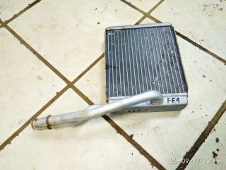 Радиатор отопителя Ford Focus 2001-2004