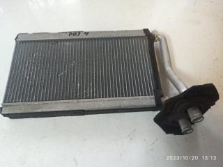 Радиатор отопителя Mitsubishi Pajero 2007-2022