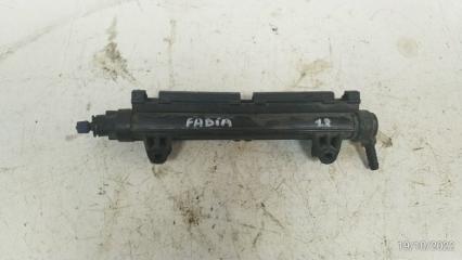 Рейка топливная рампа Skoda Rapid 1999-2007