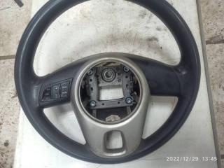 Руль Kia Soul 2009-2014