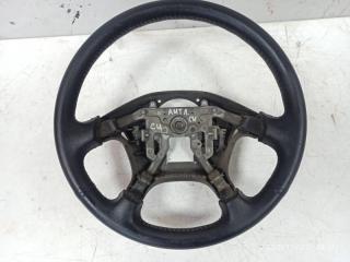 Руль Mitsubishi Outlander 2001-2008