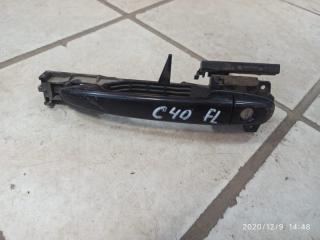 Ручка двери наружная передняя левая Toyota Camry 2006-2011