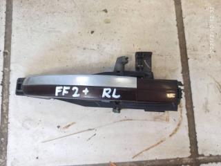 Ручка двери наружная задняя левая Ford Focus 2 2008-2011