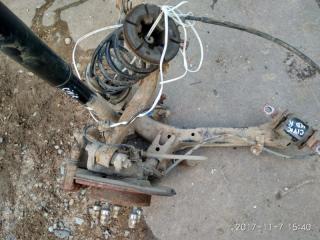 Рычаг задний правый Honda Civic 2006-2012