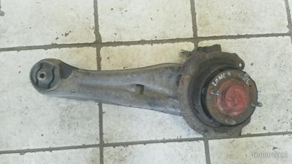 Рычаг продольный задний левый Mitsubishi Lancer 9 2004-2007