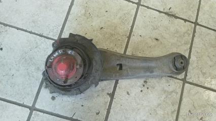 Рычаг продольный задний правый Mitsubishi Lancer 9 2004-2007