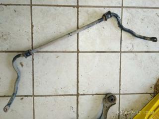Запчасть стабилизатор передний Honda Civic 2006-2012