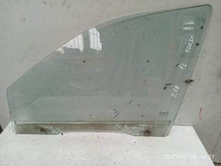 Стекло двери опускное переднее левое Hyundai Santa Fe 2001-2012