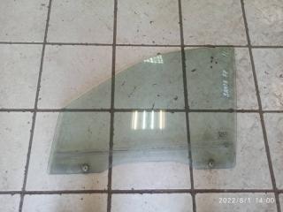 Стекло двери опускное переднее правое Hyundai Santa Fe 2001-2012
