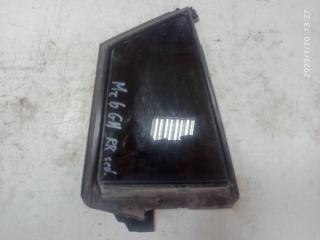 Стекло двери форточка заднее правое Mazda 6 2008-2012
