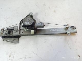 Стеклоподъемник задний правый Mitsubishi Pajero 2007-2022