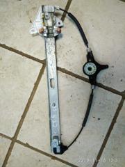 Стеклоподъемник передний правый Mazda CX-5 2003-