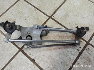 Трапеция стеклоочистителей без мотора Toyota Corolla 2006-2012