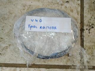 Трос открывания капота Toyota Camry 2006-2011