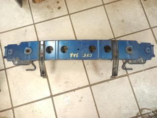 Усилитель бампера задний Mazda CX-5 2012-2016