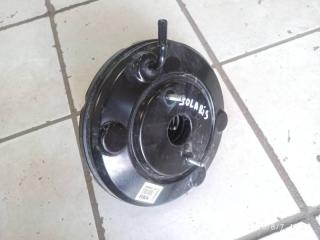 Усилитель вакуумный тормозов Hyundai Solaris 2011-2017 Б/У Усилитель вакуумный тормозов Hyundai Solaris 2011-2017