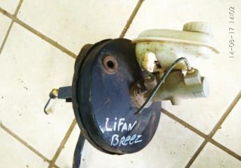 Запчасть усилитель тормозов Lifan Breez 2007-2014