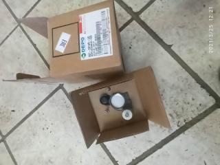 Фара ПТФ правая SX4 2006-2013
