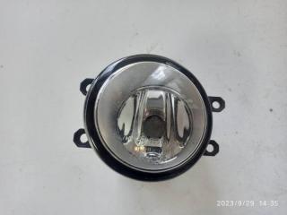Запчасть фара птф правая Toyota Camry
