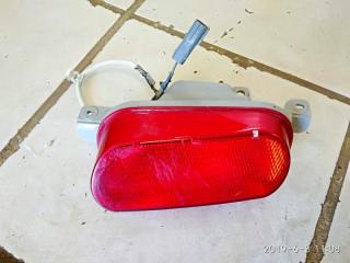 Фонарь в бампер задний левый Mazda CX-7 2007-2009