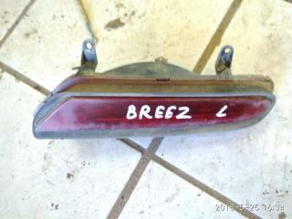 Запчасть фонарь в бампер противотуманный задний левый Lifan Breez 2007-2014