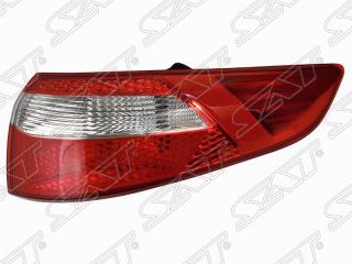 Фонарь внешний задний правый Kia Rio 2011-2014