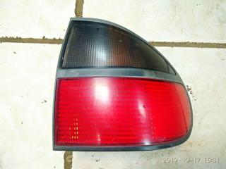 Фонарь внешний задний правый Renault Laguna 1998-2001