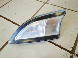 Фонарь внутренний задний правый Mazda 3 2009-2013