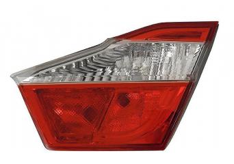 Фонарь внутренний задний правый Toyota Camry 2011-2014