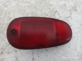 Фонарь отражатель в бампер задний правый Hyundai Santa Fe 2001-2004